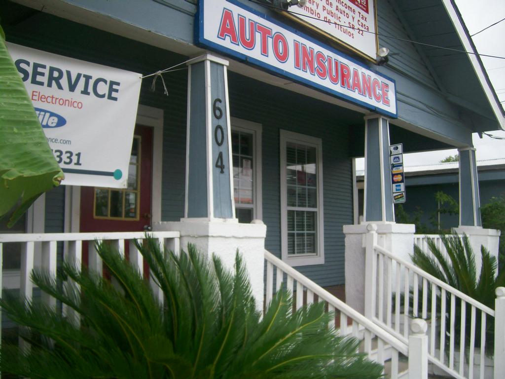 Hernandez Insurance Services Inc Houston TX 77055 713